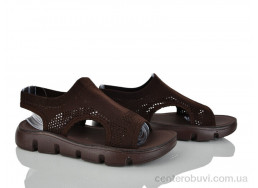 Босоножки Бабочка-Mengfuna-AESD