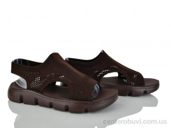 Босоножки Бабочка-Mengfuna-AESD