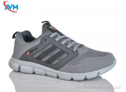 Кроссовки AVM
