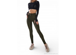 Лосины Sport style