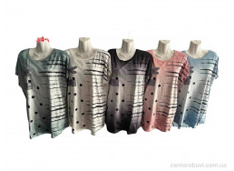 Футболка Sport style