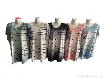 Футболка Sport style