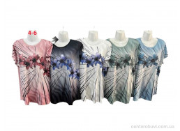 Футболка Sport style