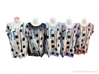 Футболка Sport style