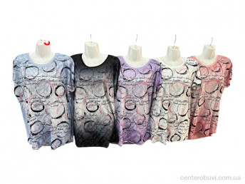 Футболка Sport style