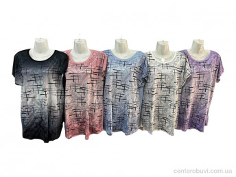 Футболка Sport style