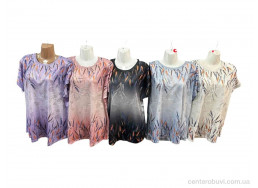 Футболка Sport style