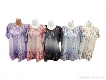 Футболка Sport style