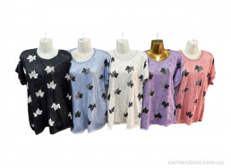 Футболка Sport style