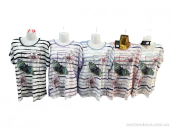 Футболка Sport style