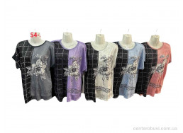 Футболка Sport style