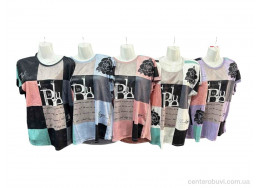 Футболка Sport style