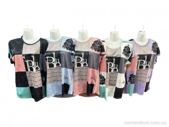 Футболка Sport style