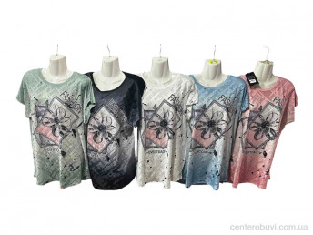 Футболка Sport style