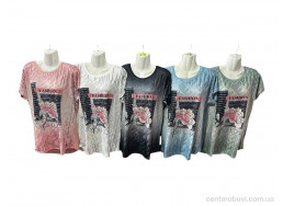 Футболка Sport style