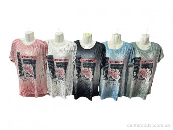 Футболка Sport style