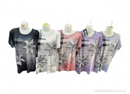 Футболка Sport style