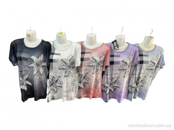 Футболка Sport style