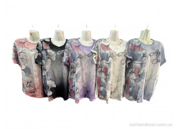 Футболка Sport style