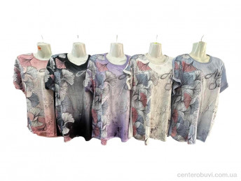 Футболка Sport style