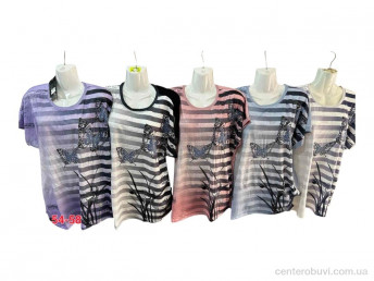 Футболка Sport style