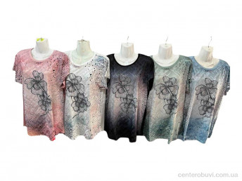 Футболка Sport style