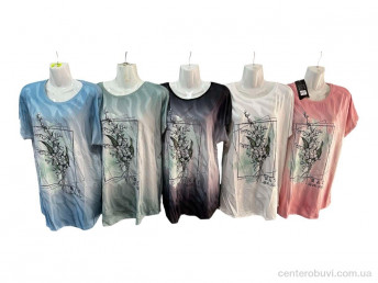 Футболка Sport style