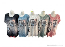 Футболка Sport style