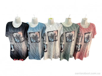 Футболка Sport style