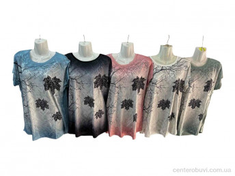 Футболка Sport style