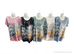 Футболка Sport style