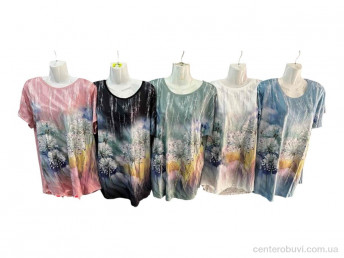 Футболка Sport style