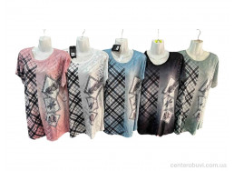 Футболка Sport style