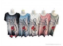 Футболка Sport style