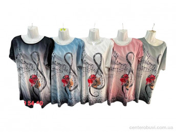 Футболка Sport style