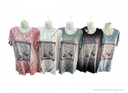 Футболка Sport style