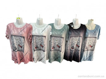 Футболка Sport style