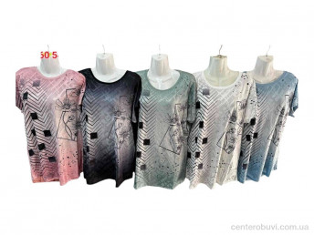 Футболка Sport style