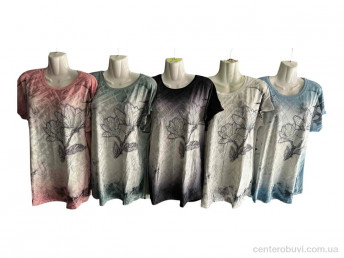 Футболка Sport style