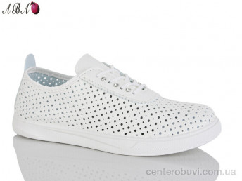Кроссовки Aba
