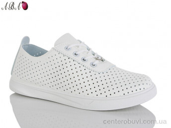 Кроссовки Aba