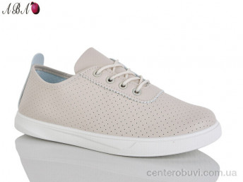 Кроссовки Aba