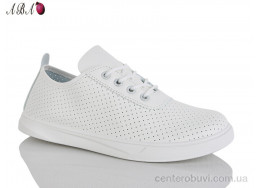 Кроссовки Aba