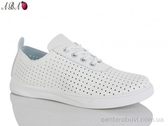 Кроссовки Aba