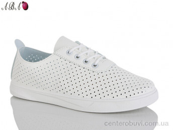 Кроссовки Aba
