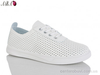 Кроссовки Aba