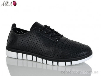 Кроссовки Aba