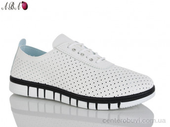 Кроссовки Aba