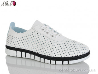 Кроссовки Aba