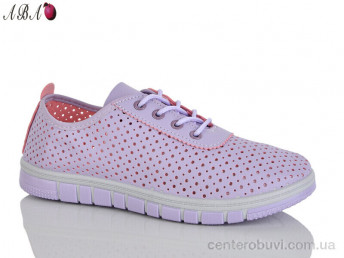 Кроссовки Aba